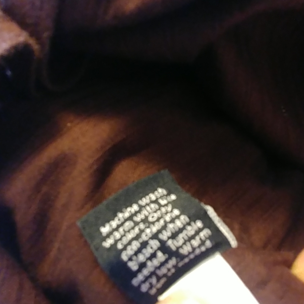 Men's dress shirt - Picture 4 of 4